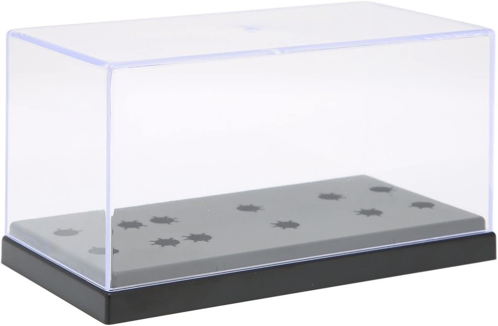 Phono Shell Case, Headshell Cartridge Keeper, Phonograph Head Storage Box Sample
