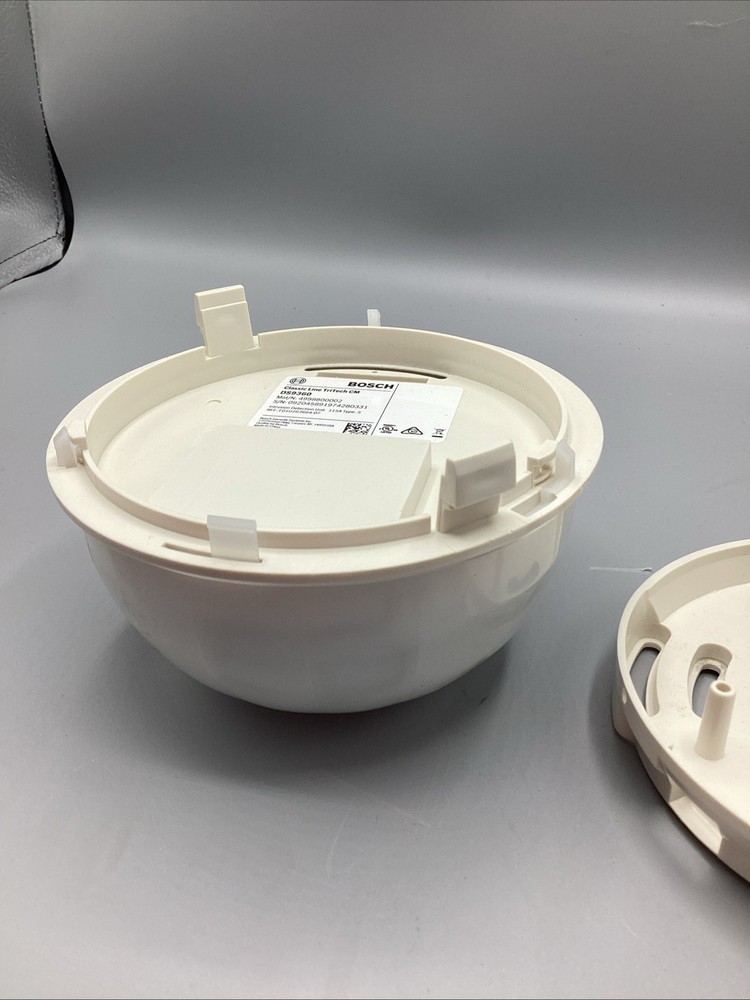 Used Bosch DS9360 Panoramic TriTech PIR Microwave Detector