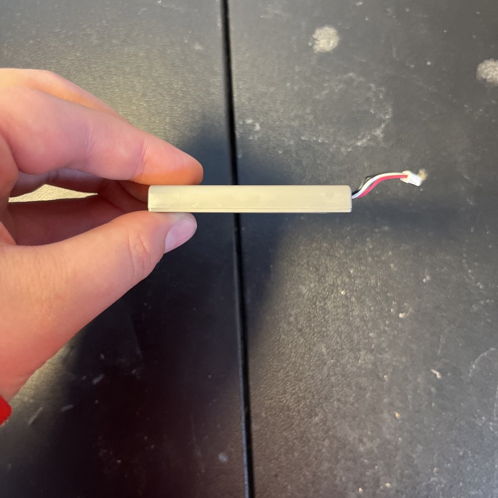 Replacement Battery for PlayStation 5 Controller