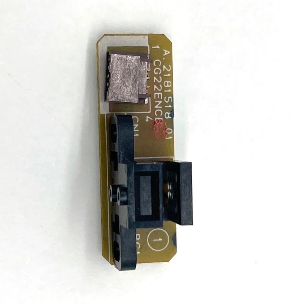CR Scale Encoder Strip Sensor fits for EPSON XP431 XP425 XP440 XP423 XP434 XP446