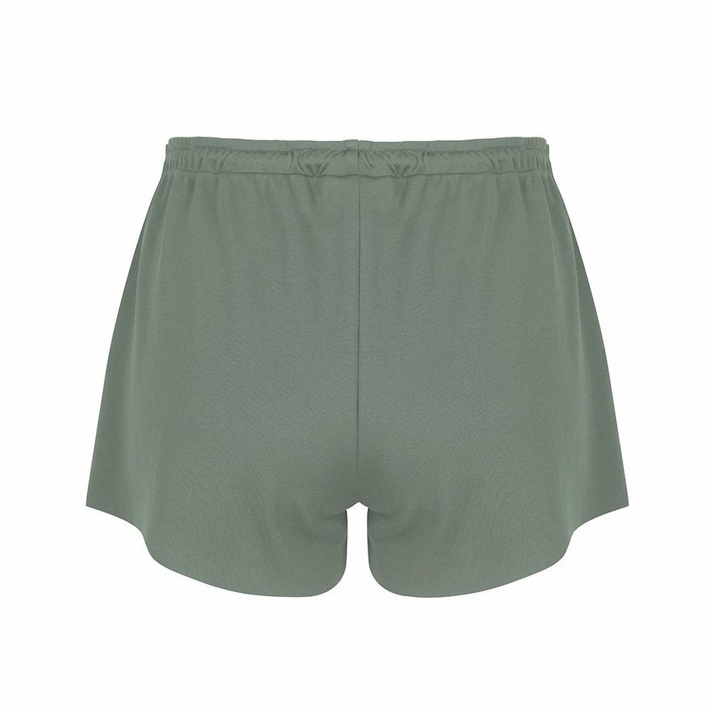 Sun Shorts - UPF50+ Olive