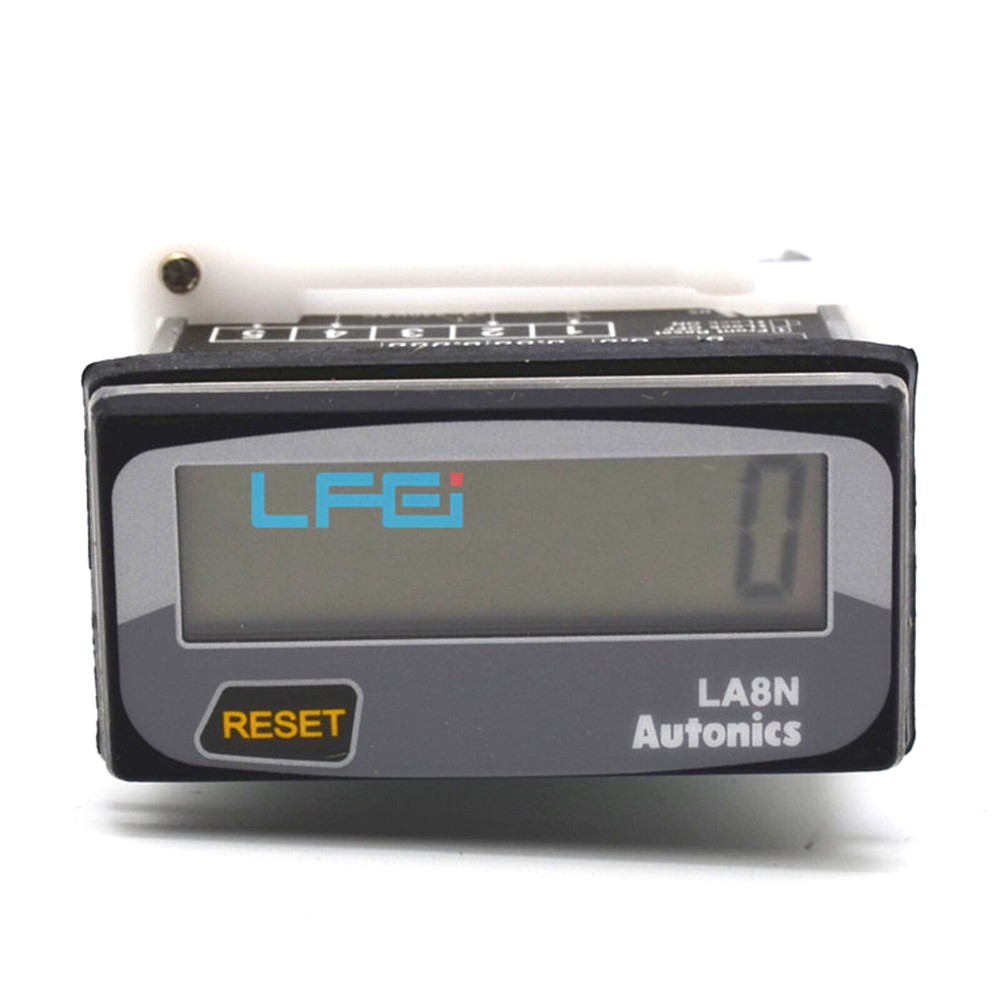 Autonics LA8N-BF Controllers  Counters New 1PCS  #
