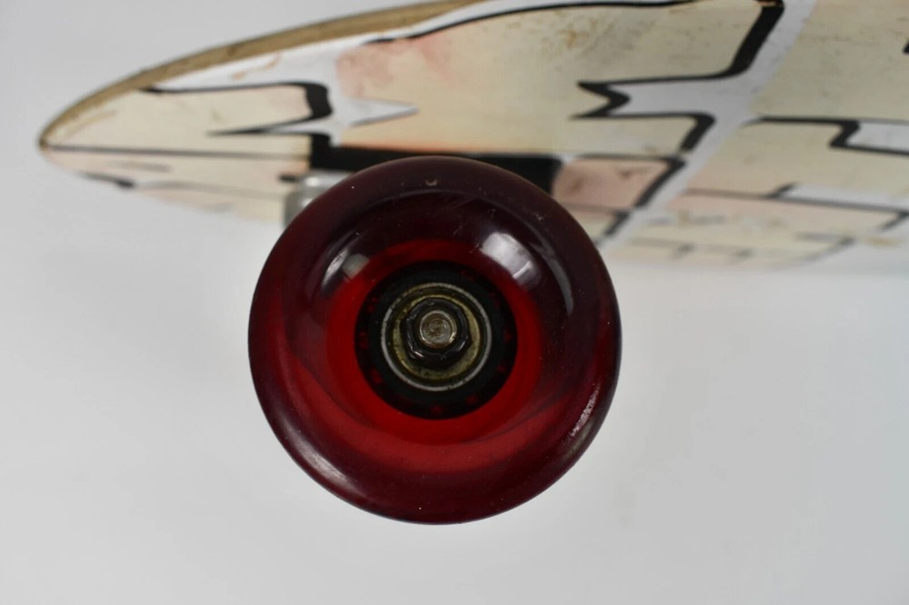San Clemente Shark Week Skateboard
