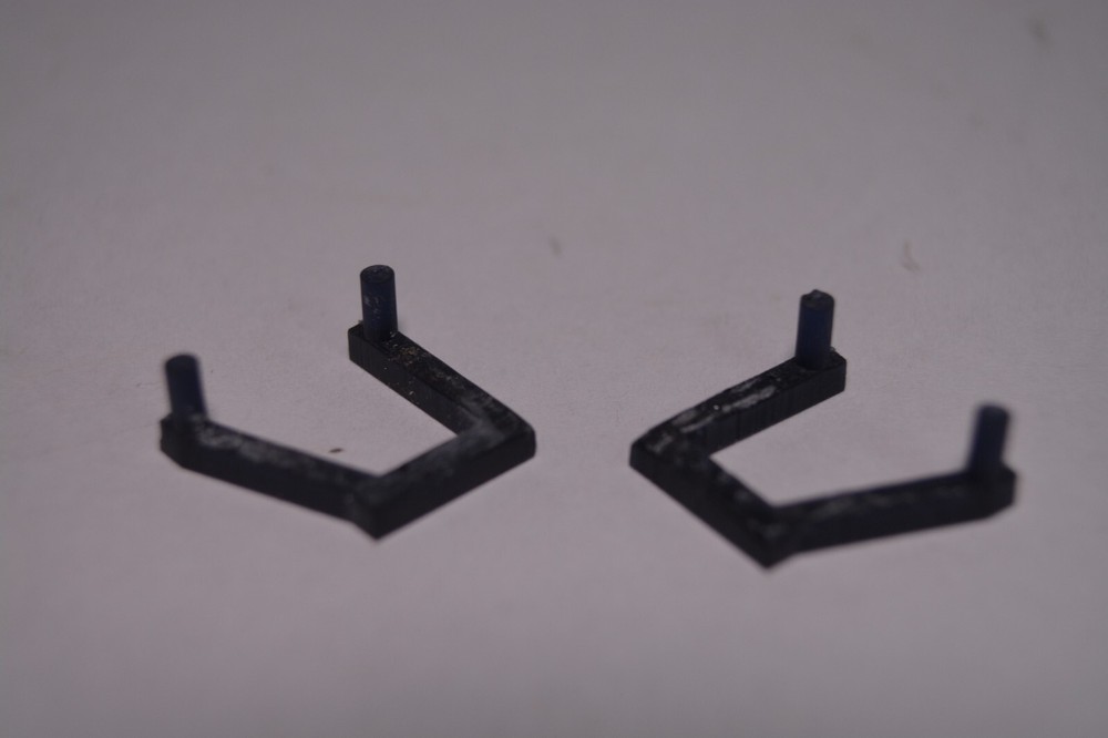 aristocraft Boxcar Step (2 Pack) (ART-46000-15)