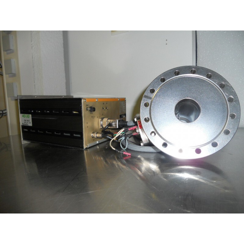 VACUUM SYSTEM CONTROLLER ALCATEL / ADIXEN BN 111