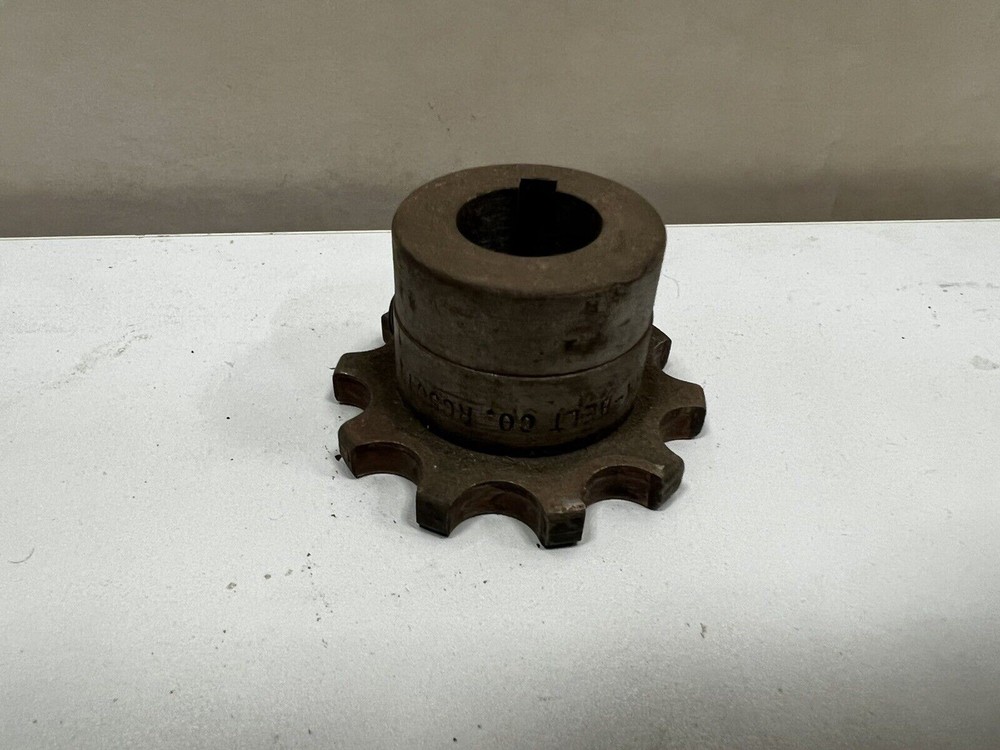 Link-Belt RC-5010 Koppel-Flex Shaft Coupling