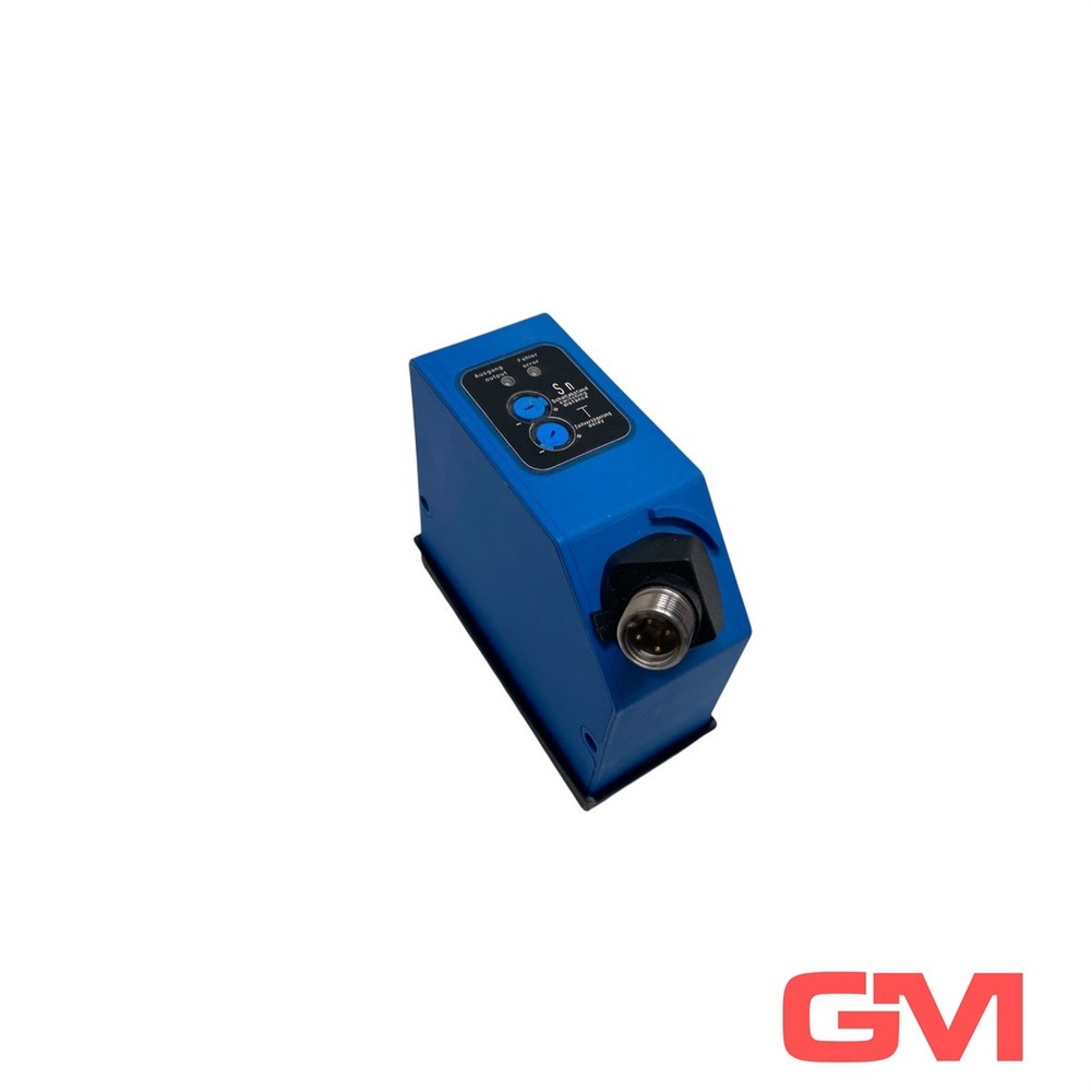 Wenglor Reflex Sensor HT77PBV3 Background Suppression