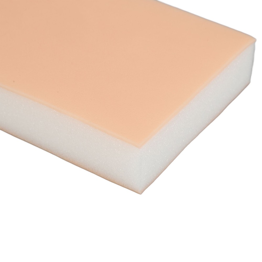 Silicone Sponge Human Skin Injection Pad Training Model Injection Training Pad