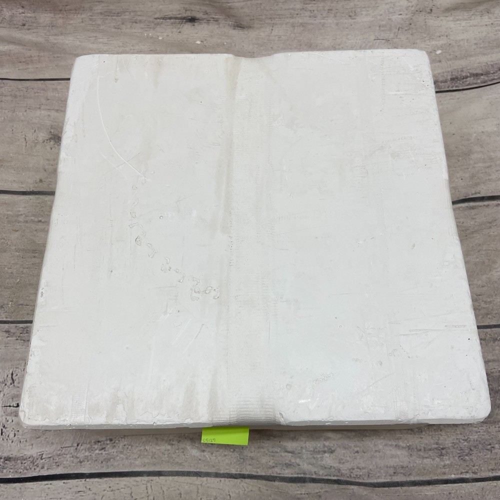 Ceramic Slip Casting Mold Wolf Flask Provincial #P-717