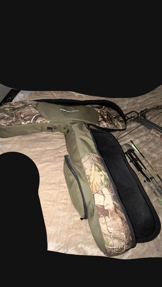 Excalibur Ibex Crossbow Package