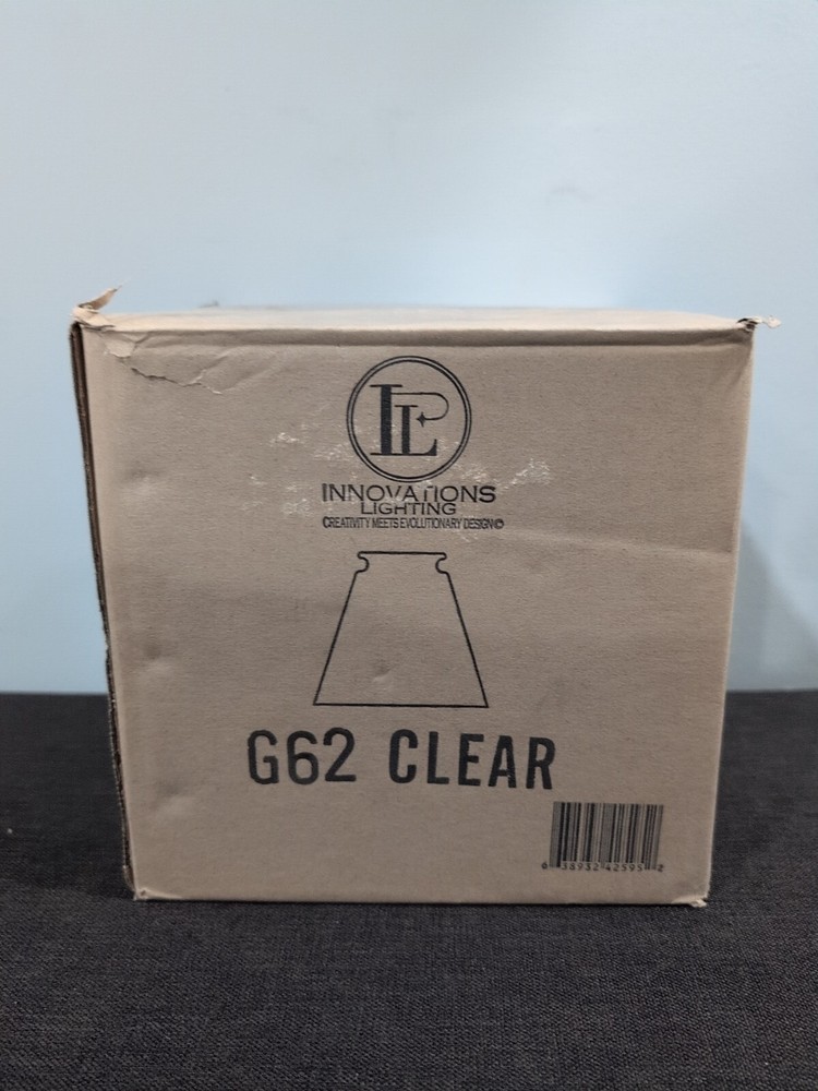 Innovations Small Cone Glass in - G62