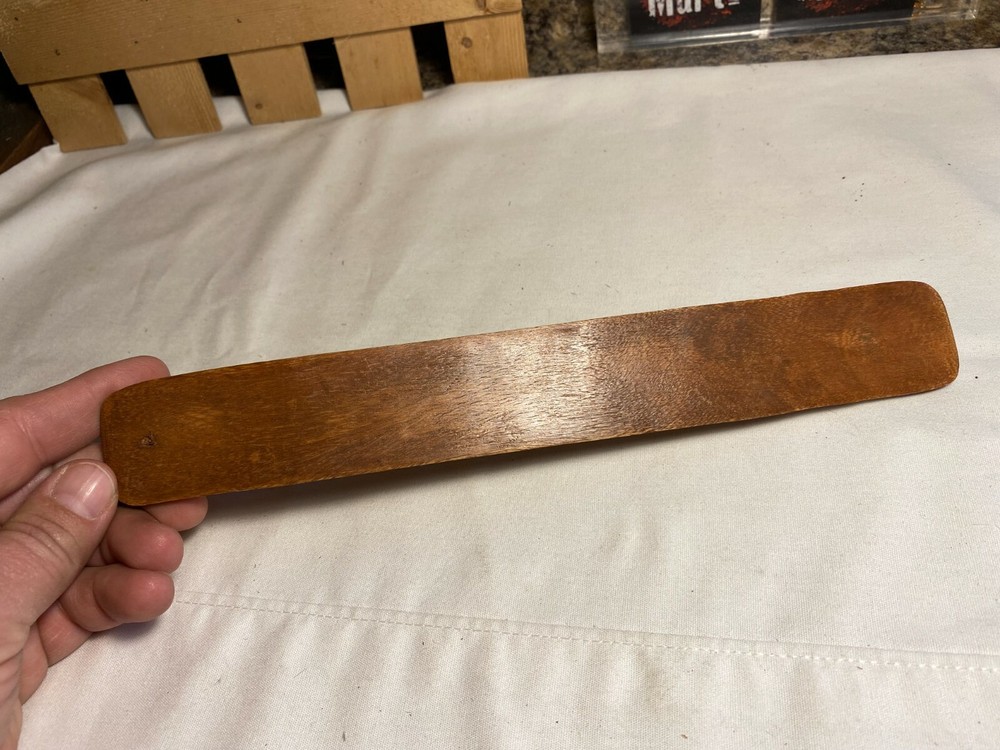 Wooden Incense Stick Holder Ash Catcher