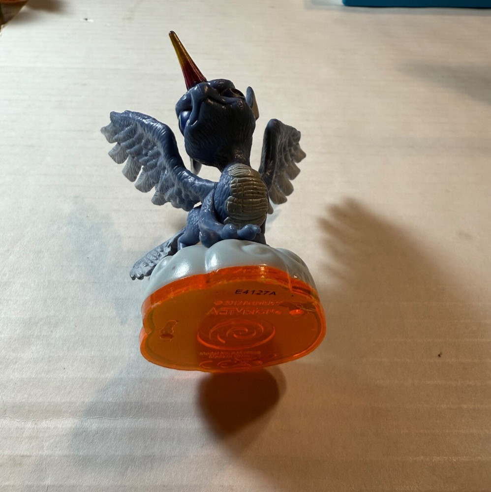 Whirlwind figure - Activision - Skylanders: Giants - 2012 - Good condition