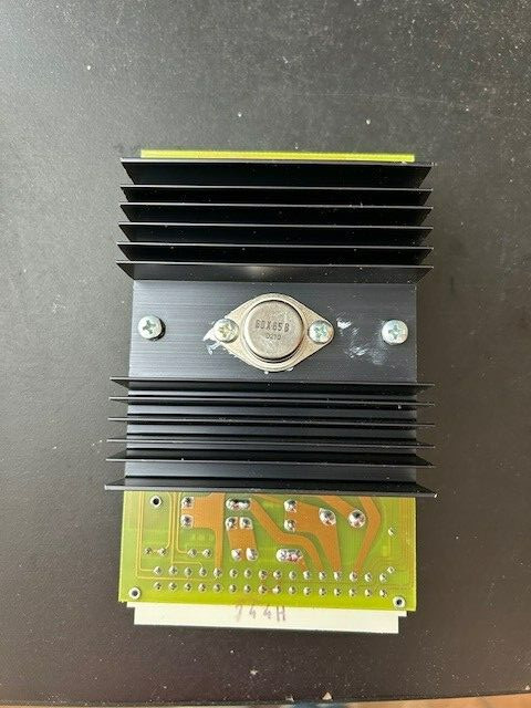 NEW VICKERS EEA-PAM-118-B-30 NEW