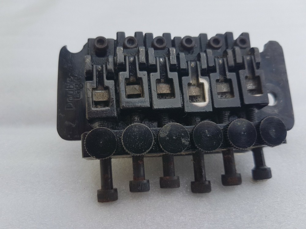 1984 DOUBLE EAGLE FLOYD CLONE FRT 4 TREMOLO