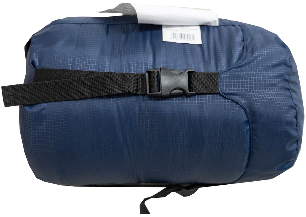 30-Degree Cold Weather Mummy Sleeping Bag