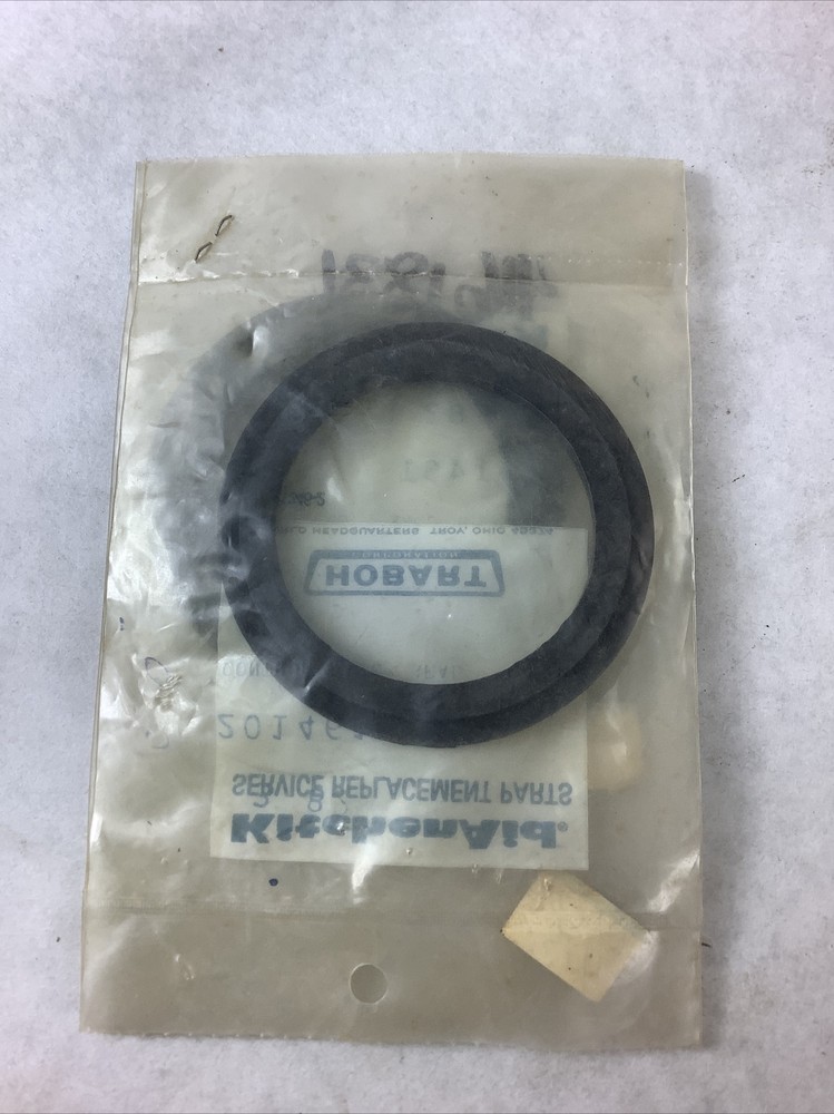 KitchenAid Seal 4161831 Garbage Disp (OEM)