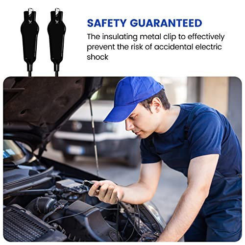 Remote Starter Switch, Starter Button Used for 6v, 12v, 24v Vehicle System,