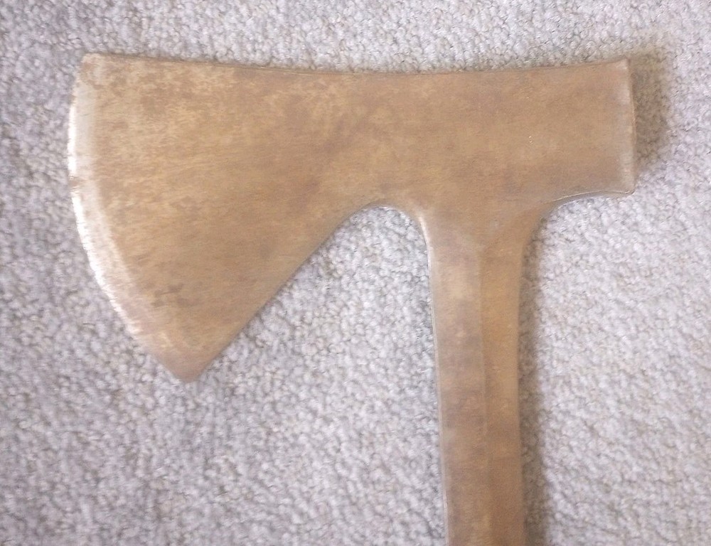 Estwing 26" Long Axe