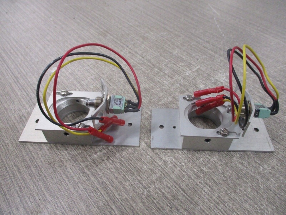 SDC Key Switch 701 L 630 New Surplus