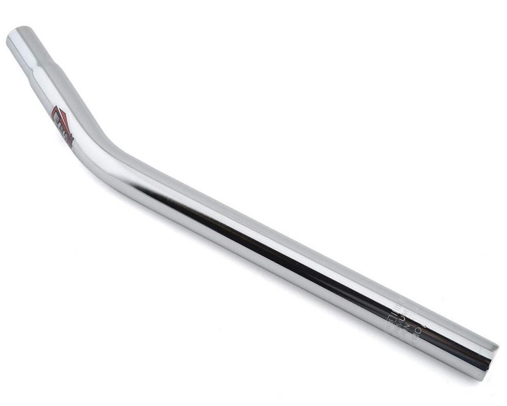MCS LAIDBACK SEAT POST