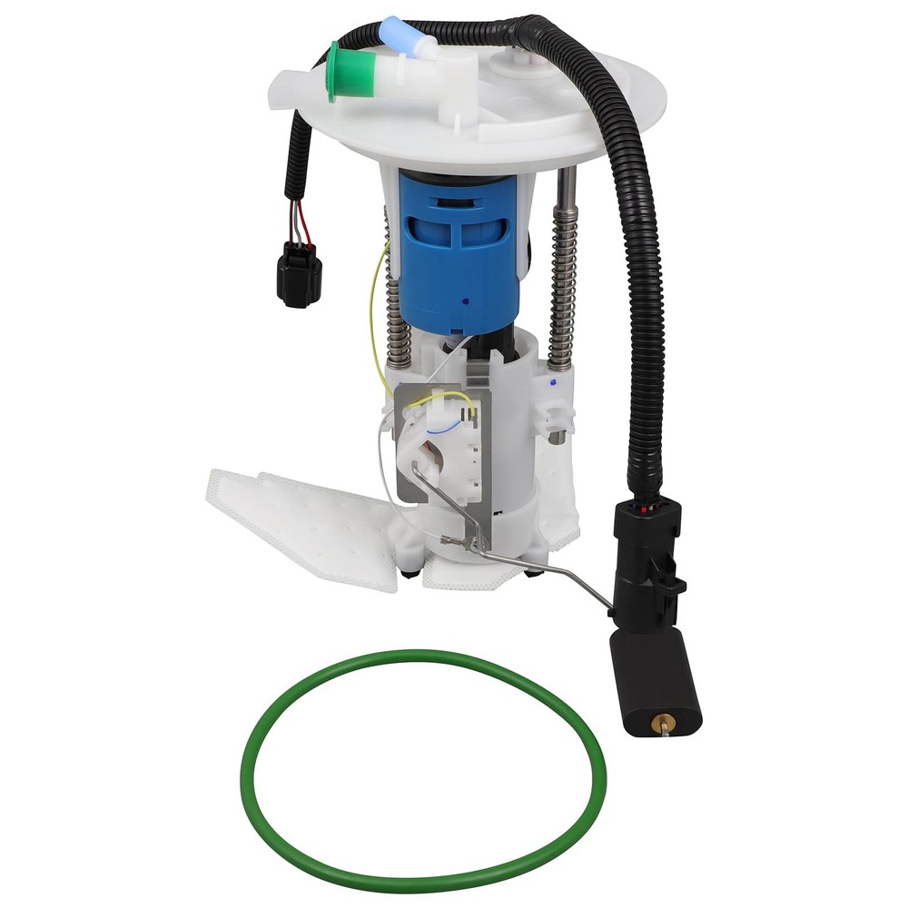 Fuel Pump Assembly Electrical Module Compatible with 2009-2010