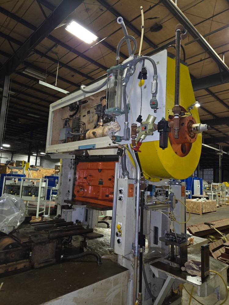 Minster press. P2-45-37