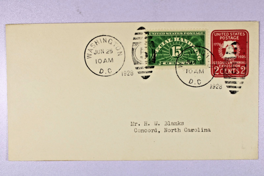 SC# QE2 FDC / Blanks Address - L42067