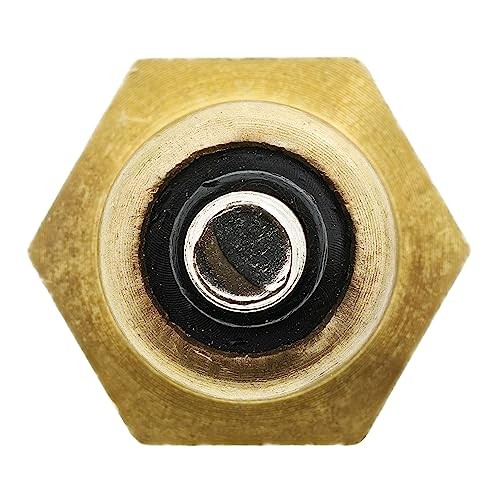 Engine Coolant Temperature Sender