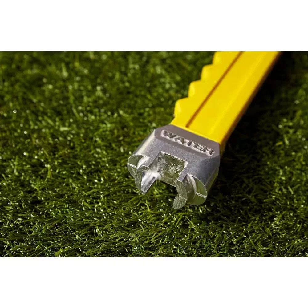 Emergency Gas and Water Shutoff Tool