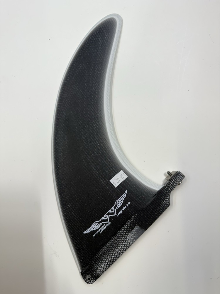 Rainbow Fin Company Wingnut Longrake Fin