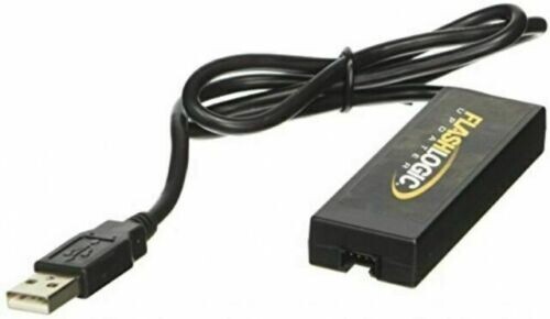 Flashlogic FL-PROG Programmer for Flashlogic Compustar iDatalink same ADS-USB