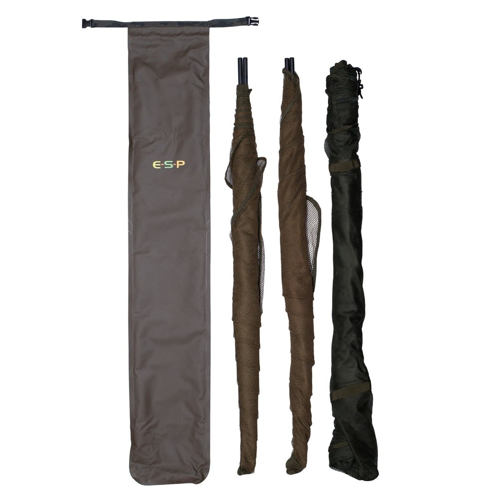 E.S.P. Wet Net & Retainer Sleeve ( Both Sizes)