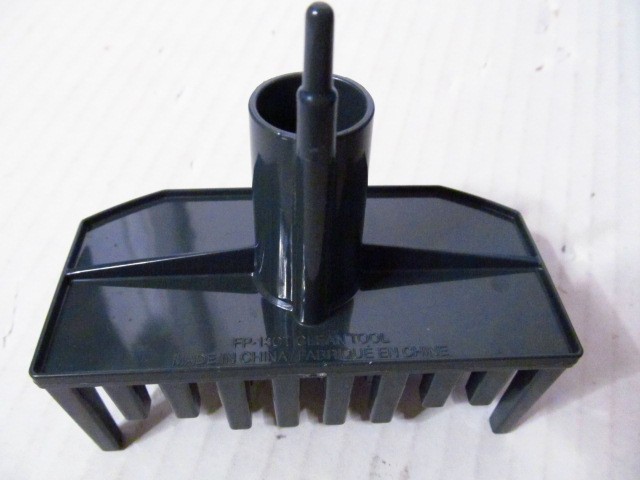 Cuisinart FP-13CT Elemental Food Processor Dicing Clean Tool