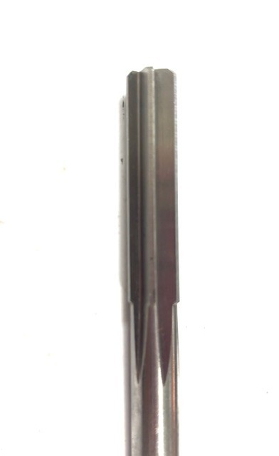 UNBRANDED 1/2" HS REAMER