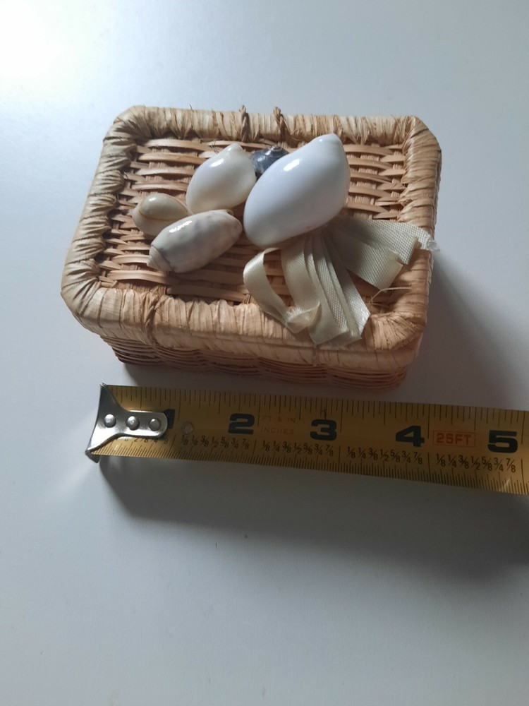 CRYSTAL STORAGE BOX BAMBOO SINK