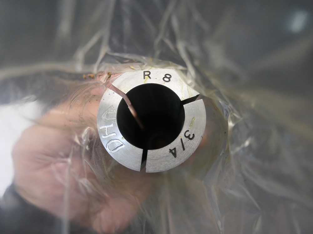 Lyndex R8 Collet 3/4 (800-048)