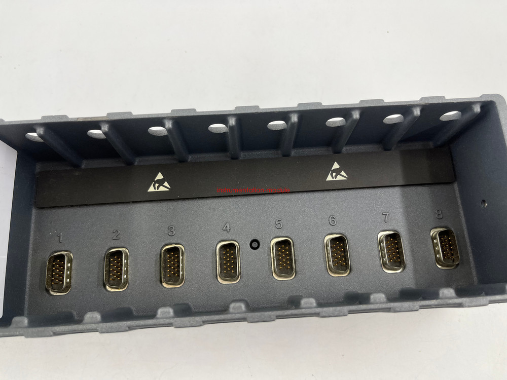 NI cRIO- 9037 With Additional Modules Installed Test passed spot