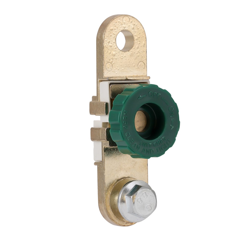 Side Post Battery Disconnect Switch Battery Link Terminal Kill Shut Switch Lot