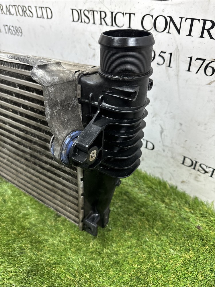 Dispatch Expert Vivaro 2017-On Intercooler 9806562180 GENUINE