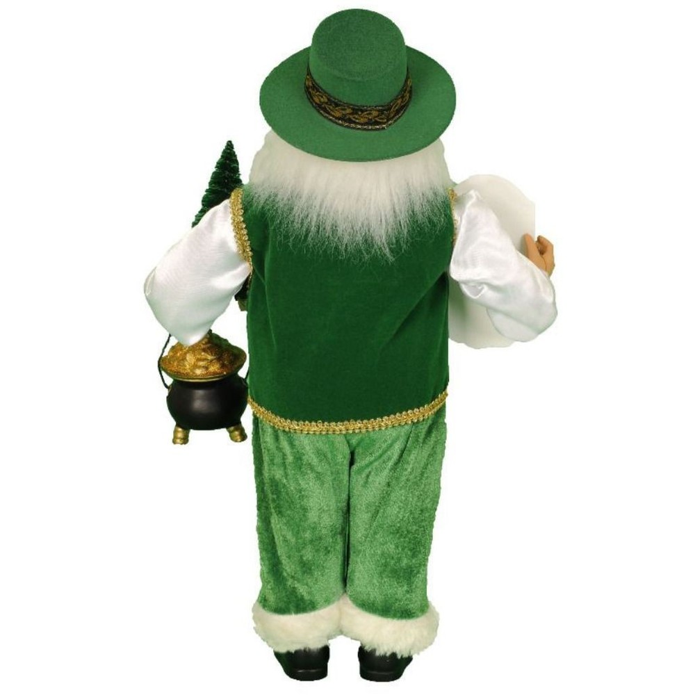 IRISH SANTA 22
