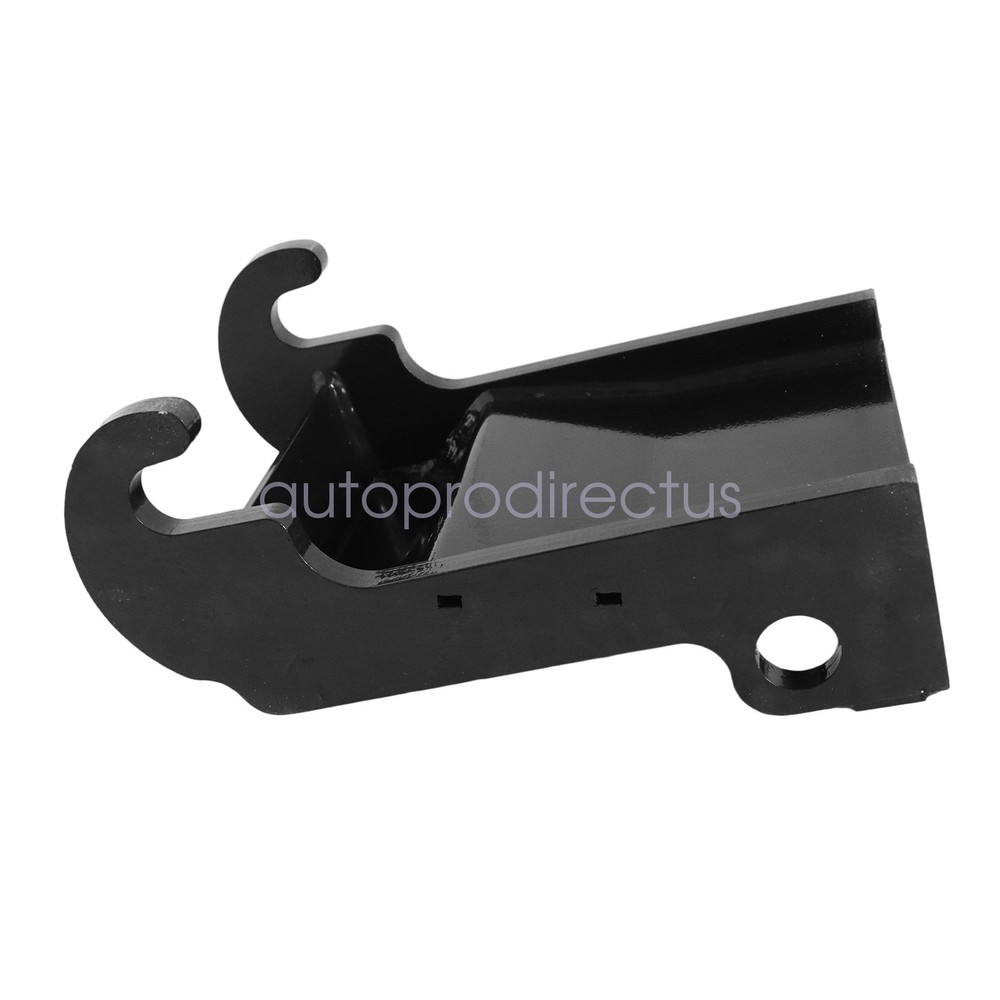 Quick Attach Bracket Steel Excavator Coupler Fits For Bobcat X-change E Series