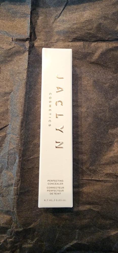 JACLYN COSMETICS Perfecting Concealer - TAN NEUTRAL