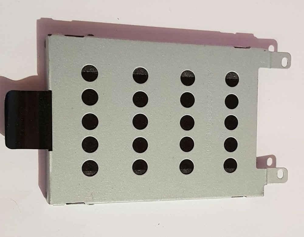 Adapter Caddy for Hard Disk Packard Bell Easynote LJ71 - LJ73 - KBYF0 Frame