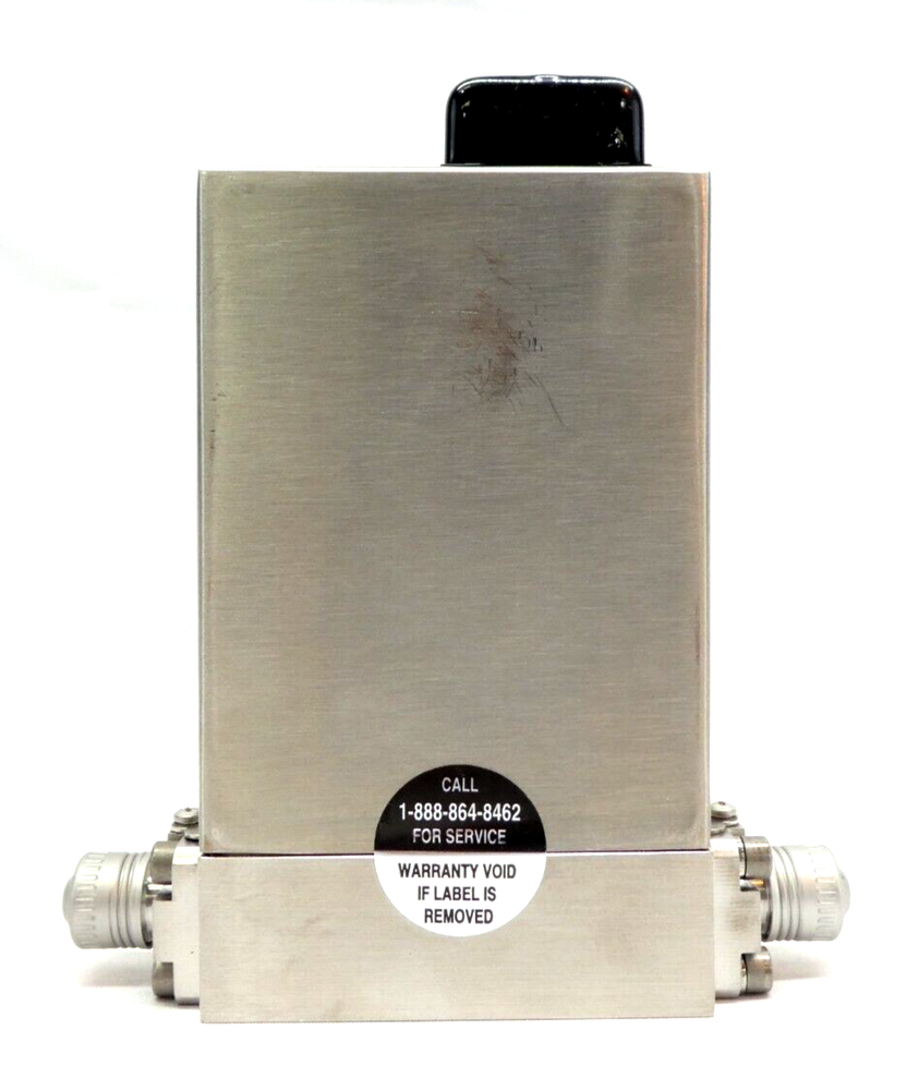 UNIT Instruments UFM-8160 Mass Flow Controller MFC 300 CC N2 OEM Refurbished