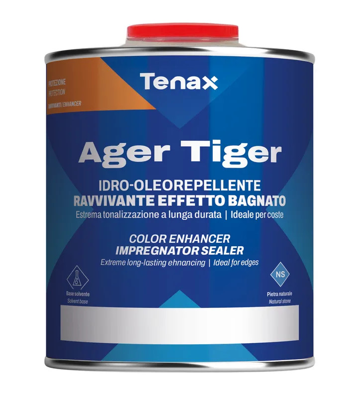 Tenax Ager Tiger - 1L