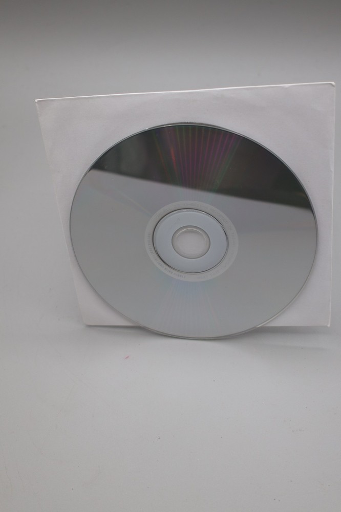 2004 Macintosh Mac AirPort Extreme Version 4.1 Software Installation CD-ROM