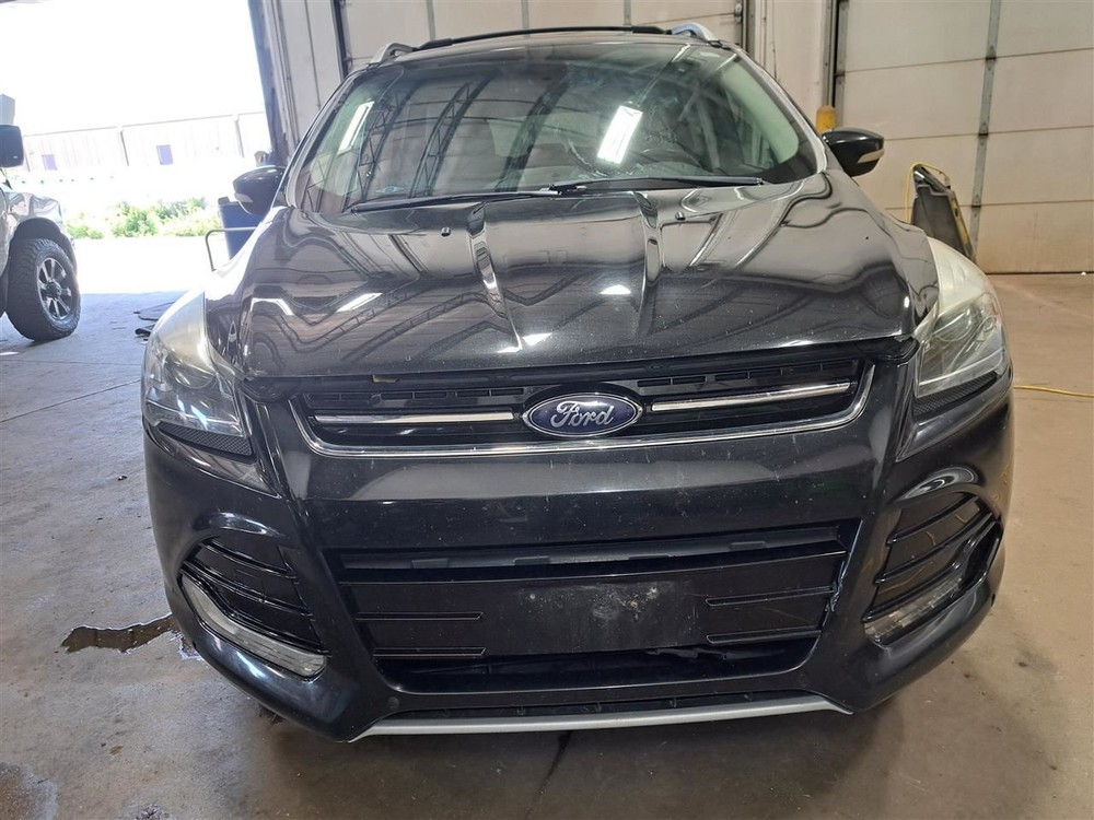 2014 Escape Jack Sku#4197276