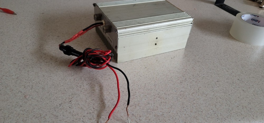 DYNAMO GOLD 150 TEN METER LINEAR