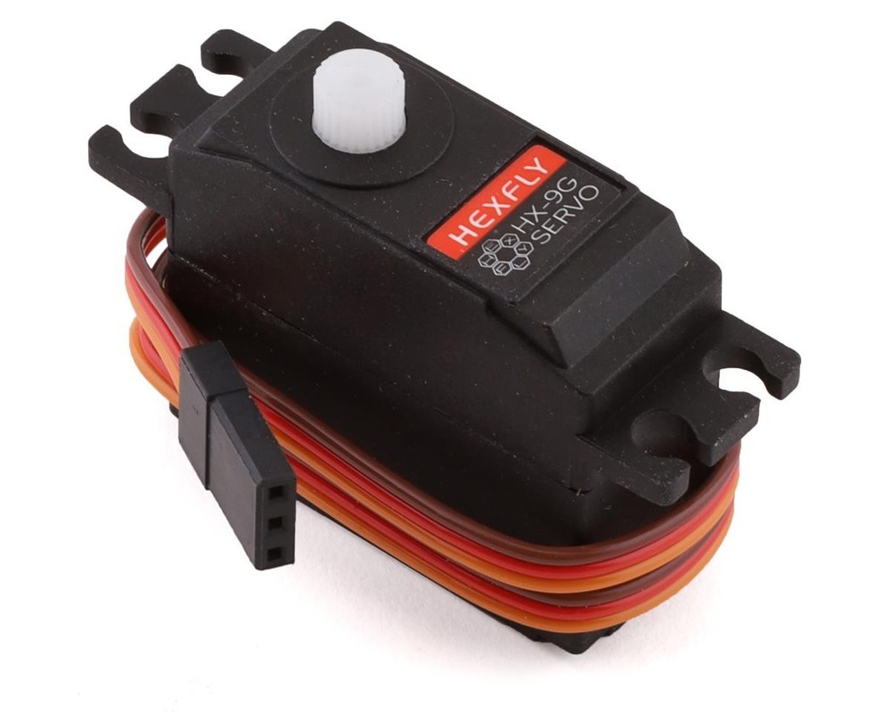 Redcat SixtyFour Steering Servo [RER13451]